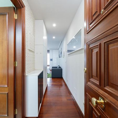 Estudio Moderno Con Parking By Cabana Rentals 비고 외부 사진